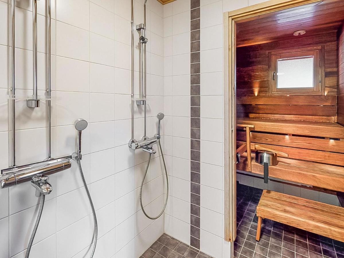 Holiday Home Aurinkoranta By Interhome Ruka Zewnętrze zdjęcie
